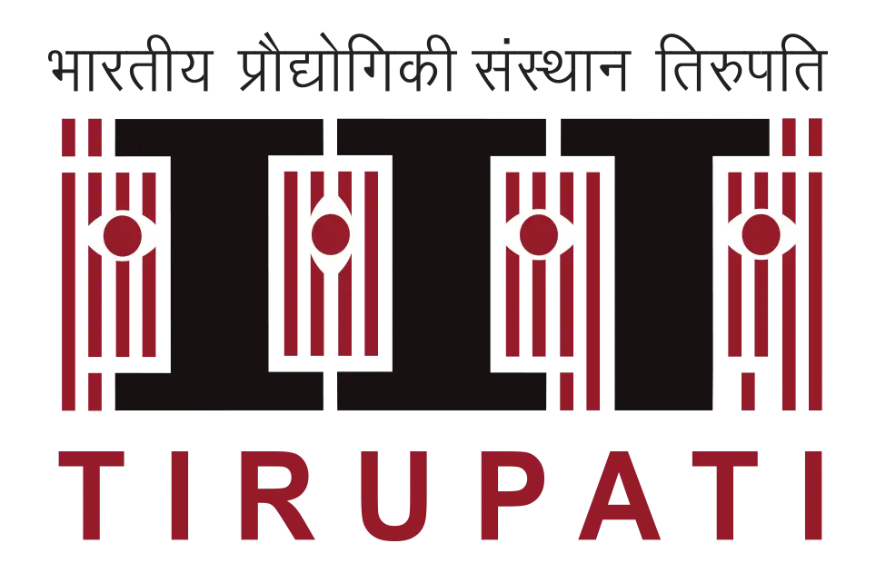 IIT Tirupati logo
